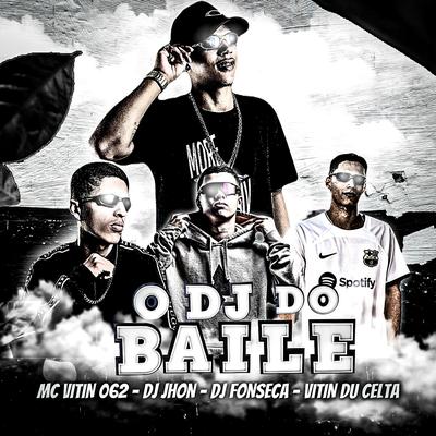 O DJ DO BAILE (ELETROFUNK)'s cover