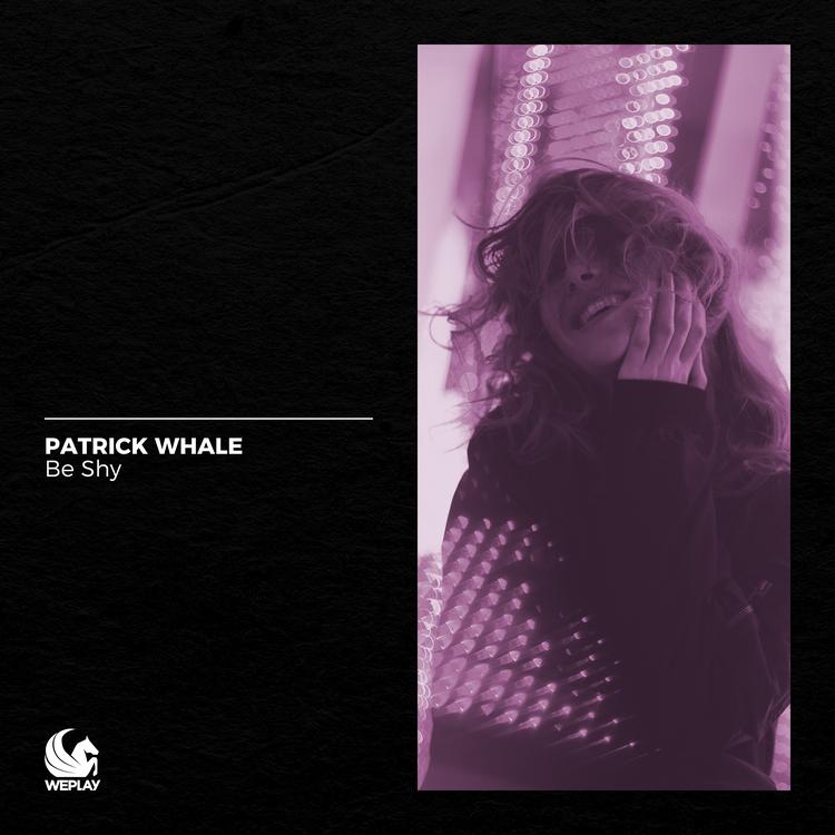 Patrick Whale's avatar image