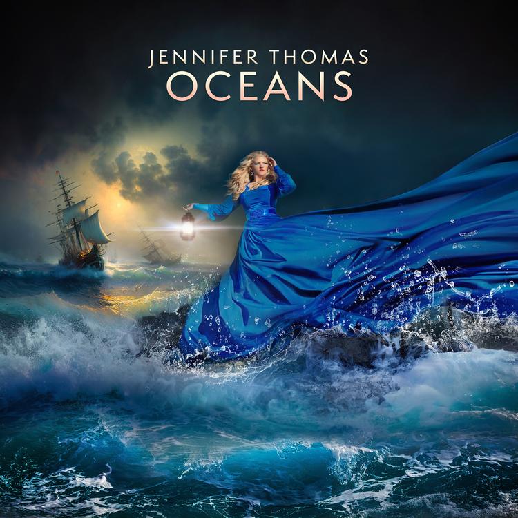 Jennifer Thomas's avatar image
