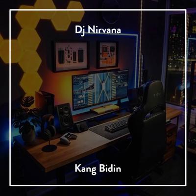DJ Nirvana By Kang Bidin's cover