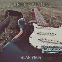 Alan Vega's avatar cover