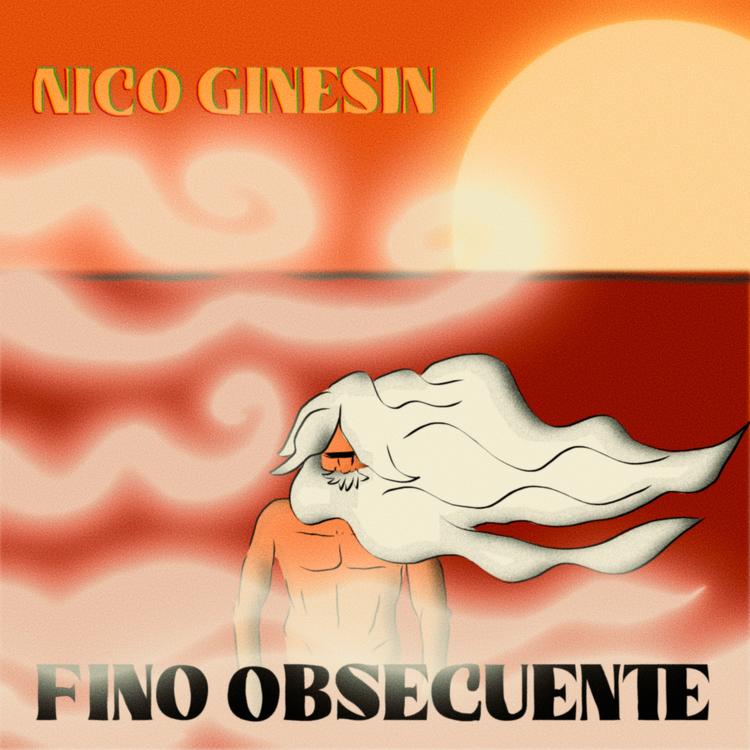 Nico Ginesin's avatar image