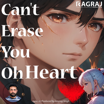 Can't Erase You Oh Heart's cover