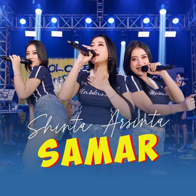 Samar's cover