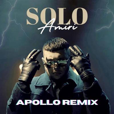 Amiri (Apollo Remix) By Apollo Producer, Solo's cover