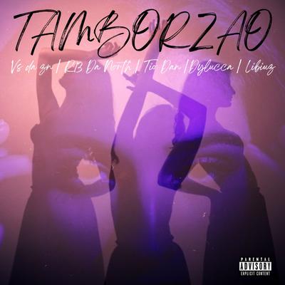 TAMBORZAO's cover