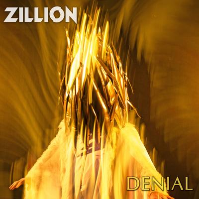 Denial By ZILLION's cover
