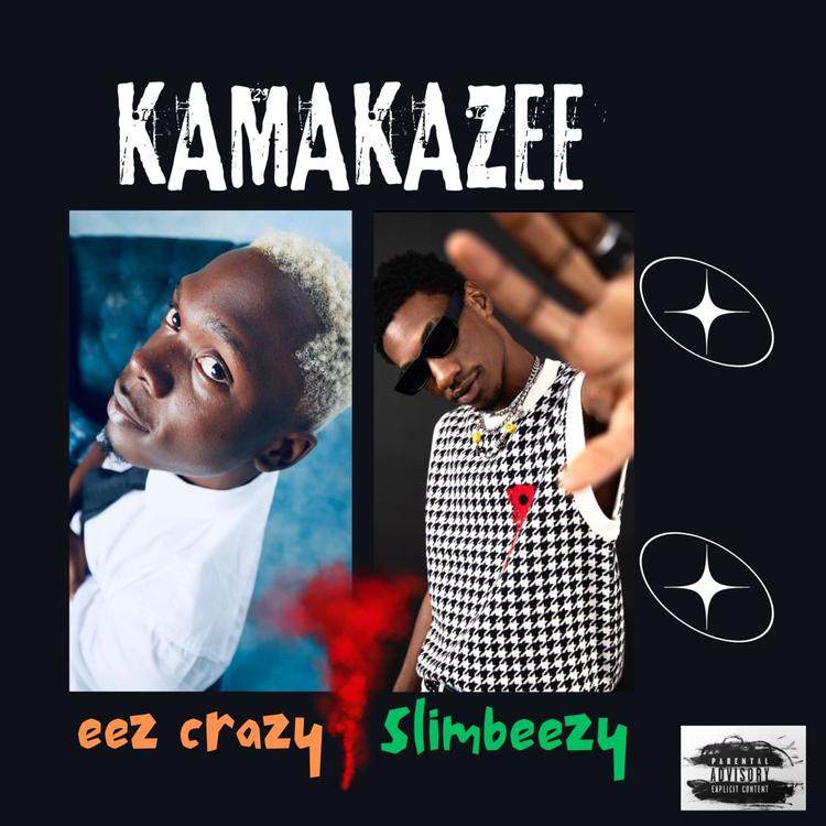 EEZ CRAZY's avatar image