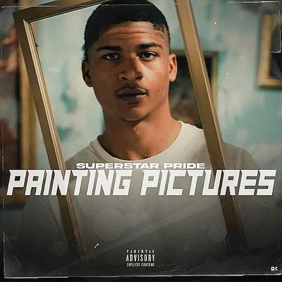 Painting Pictures (Sped Up)'s cover