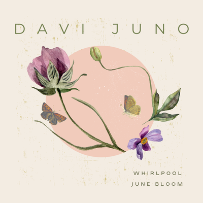 DAVI JUNO's cover