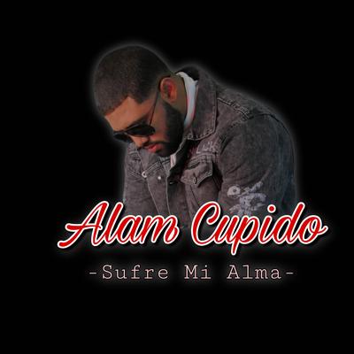 Sufre Mi Alma's cover