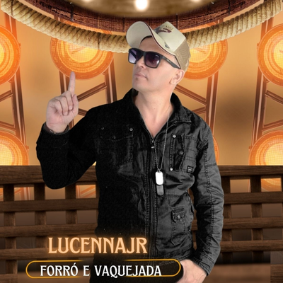 Nóis Enverga, Mas Não Quebra By lucenna jr's cover