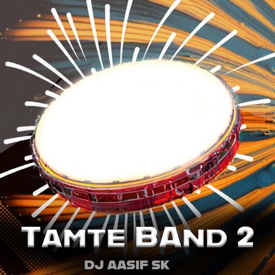 Tamte Band 2's cover