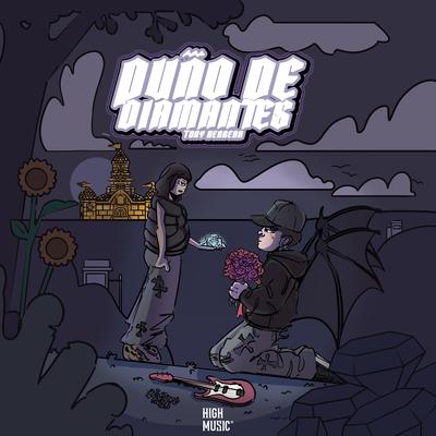 Puño De Diamantes's cover