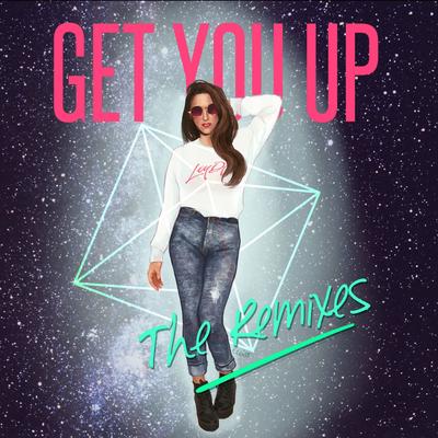 Get You Up (AVERNO Remix)'s cover