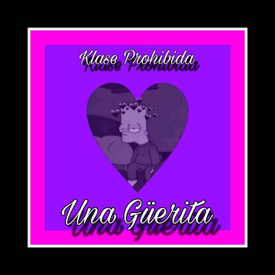 Una Güerita's cover