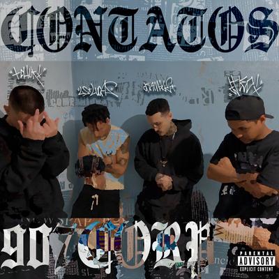 Contatos's cover