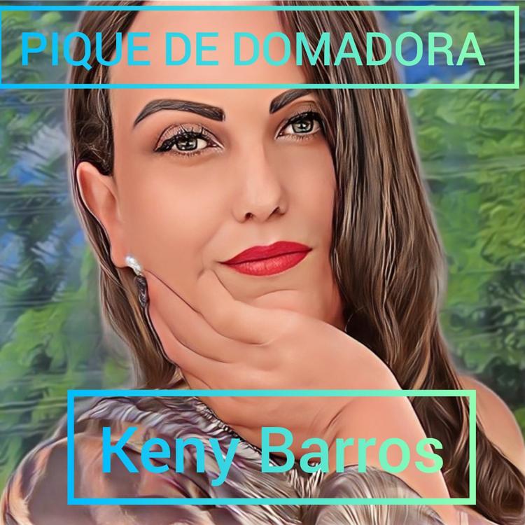 KARINE DE BARROS VIEIRA's avatar image