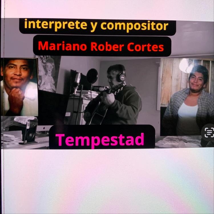 Mariano Rober Cortés's avatar image