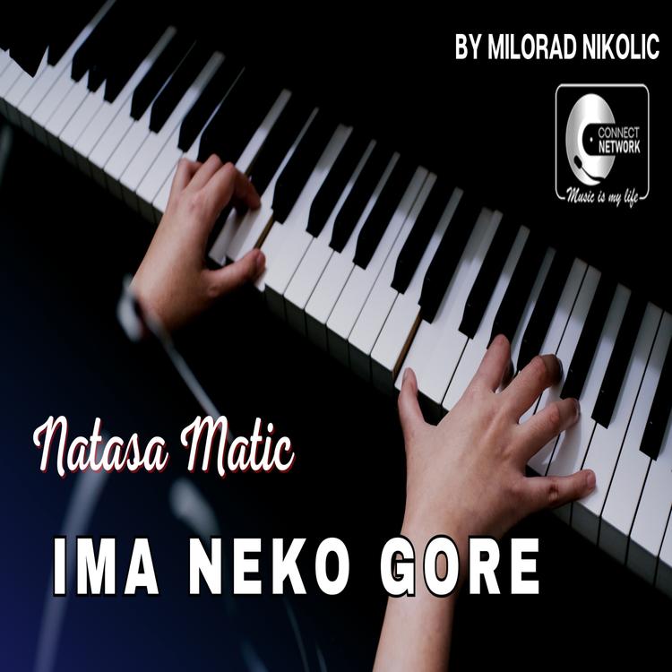 Natasa Matic's avatar image