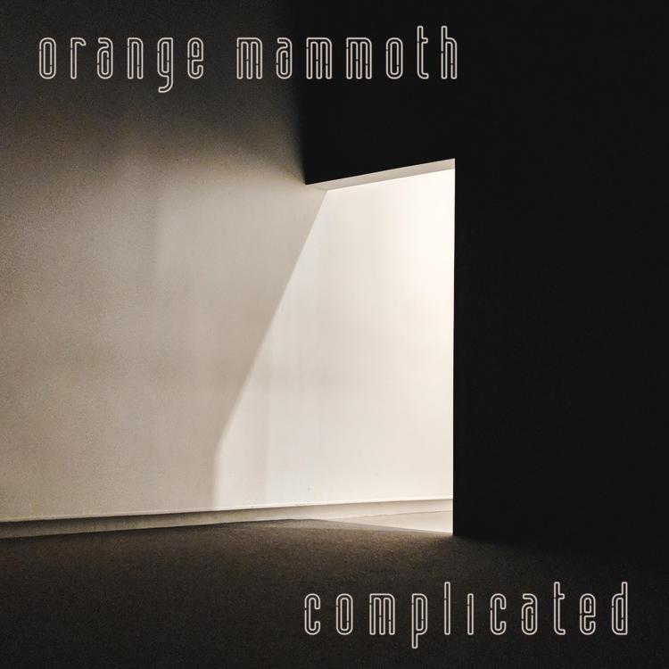 Orange Mammoth's avatar image