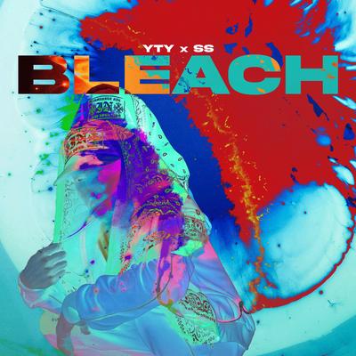 Bleach By Jimmy Yitty's cover