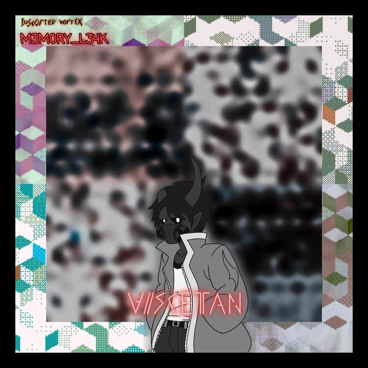 Distorted Vortex's avatar image