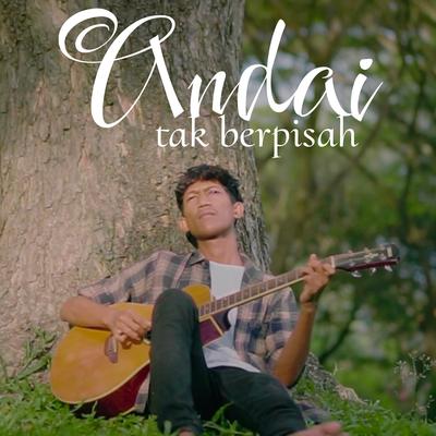 Andai Tak Berpisah (Cover)'s cover