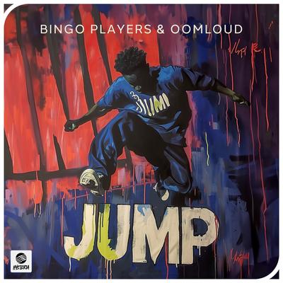 Jump By Bingo Players, Oomloud's cover