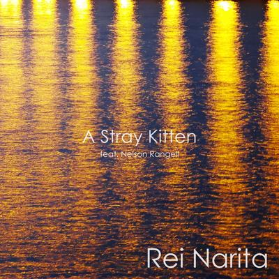 Rei Narita's cover