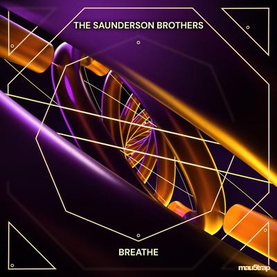 Breathe By The Saunderson Brothers, Dantiez's cover