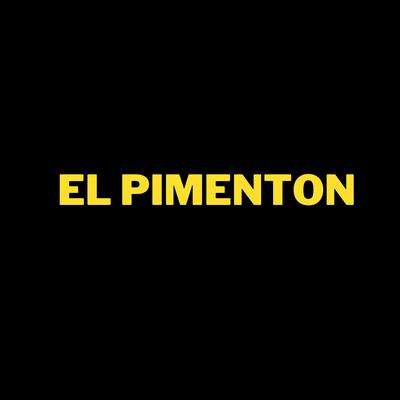 El pimenton's cover