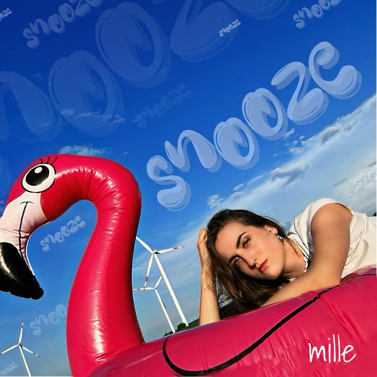mille's avatar image