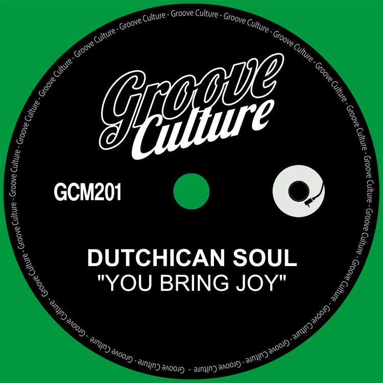 Dutchican Soul's avatar image