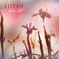 Atiyah's avatar cover