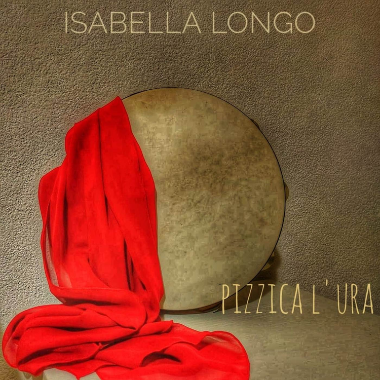 Isabella Longo's avatar image