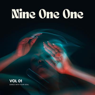 Nine One One's cover