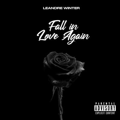 Fall in Love Again By Andre Winter's cover