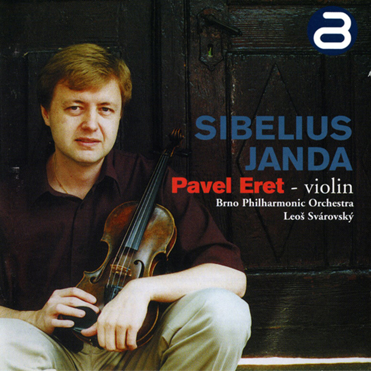 Pavel Eret's avatar image