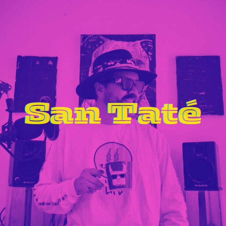 San Taté's avatar image