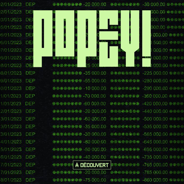 Popey's avatar image