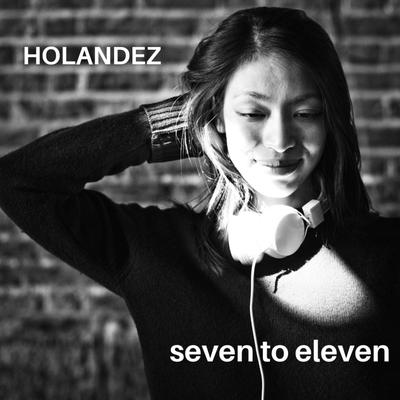 Seven to Eleven's cover