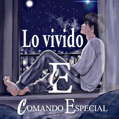 comando Especial's cover