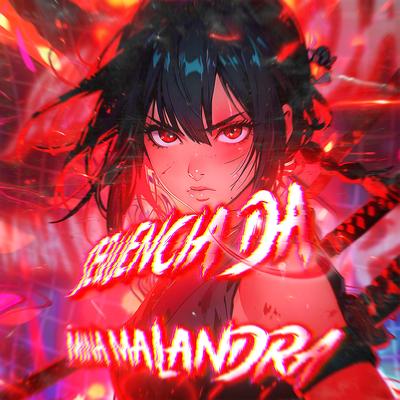 Sequência da Mina Malandra By ANDREZH, Dkzinx GG's cover