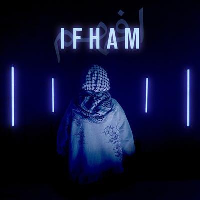 IFHAM's cover