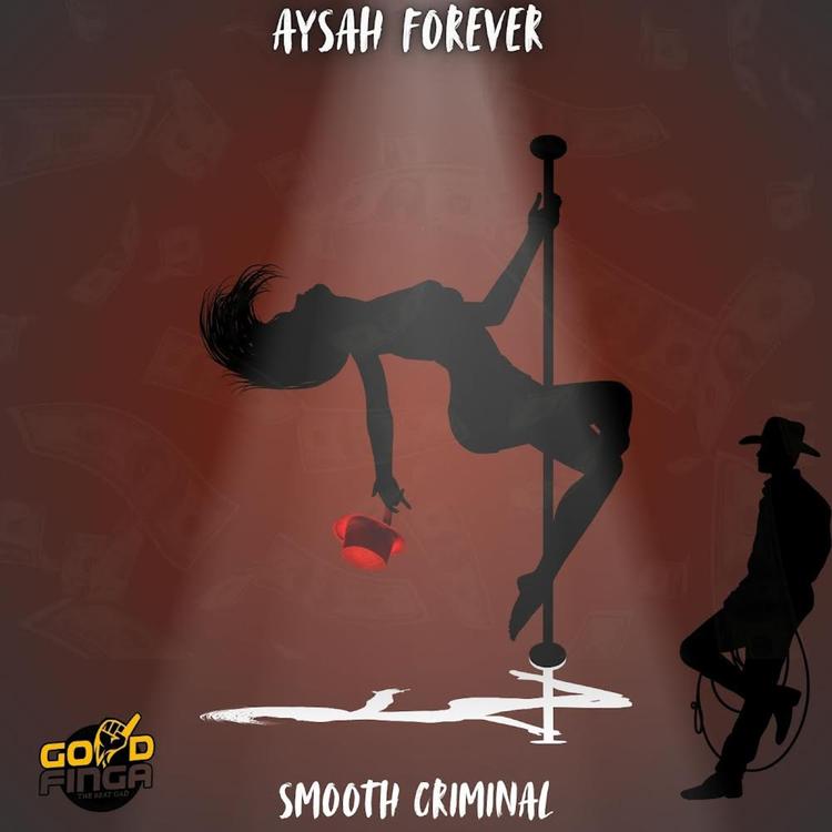 Aysah Forever's avatar image