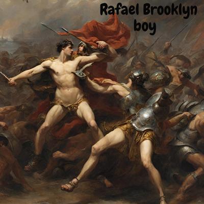 Girls have a good time By Rafael Brooklyn Boy's cover