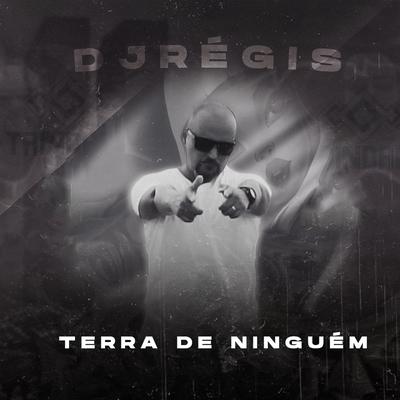 Dj Regis's cover