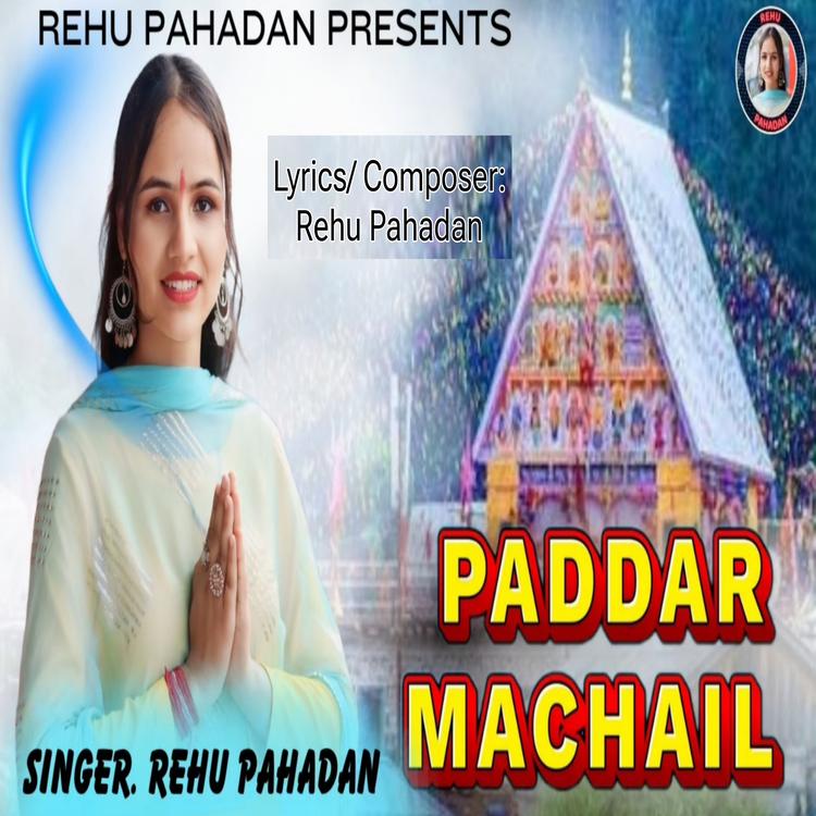 Rehu Pahadan's avatar image