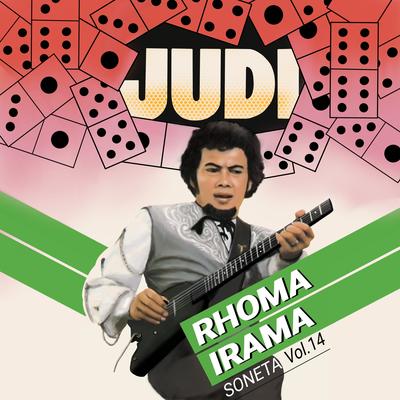 Hatimu dan Hatiku (feat. Riza Umami)'s cover